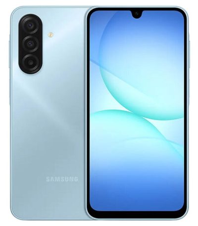 128GB LTE Duos Light Blue