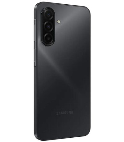 128GB LTE Duos Black