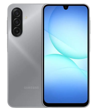 128GB LTE Duos Gray