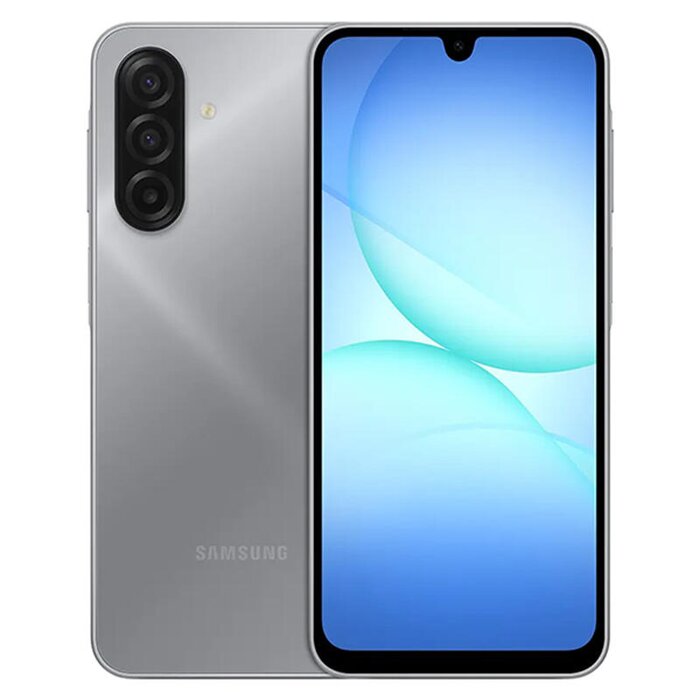 128GB LTE Duos Gray