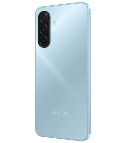 128GB LTE Duos Light Blue