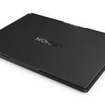 Legion Pro 5 16" OLED 165Hz Ryzen 7 8745HX 32GB 1TB SSD RTX 5060 8GB Eclipse Black