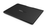 Legion Pro 5 16" OLED 165Hz Ryzen 7 8745HX 32GB 1TB SSD RTX 5060 8GB Eclipse Black