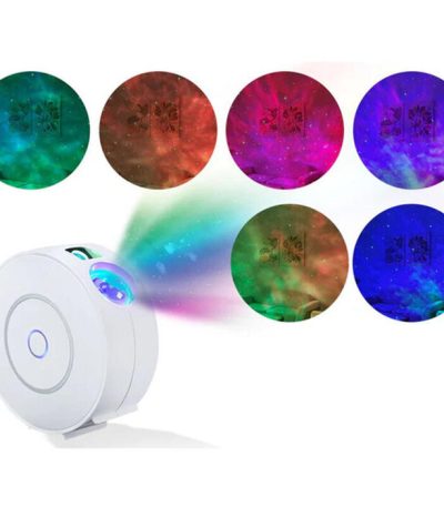MOES WIFI Star Projector WL-NX-SP-EN