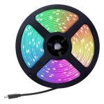 MOES Smart WiFi Ambient Backlight for Smart TVs up to 65 inches