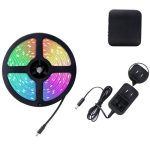 MOES Smart WiFi Ambient Backlight for Smart TVs up to 65 inches