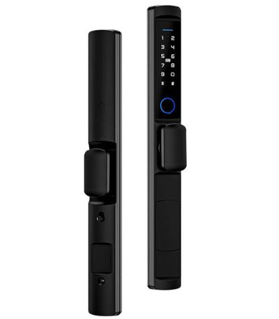 Moes Bluetooth Door Lock WDL-F3-SG2885-EN