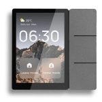Moes Smart Multi-control Music Touch Screen Panel  CCP-S02-EU-EN