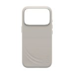 CARE by PanzerGlass Flow Case Vanilla iPhone 17 Pro