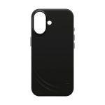 CARE by PanzerGlass Flow Case Black iPhone 17