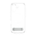 CARE by PanzerGlass Feature Transparent Case w. Kickstand iPhone 17