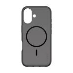 CARE by PanzerGlass Flagship Urban Explorer Smokey w. Black MagSafe iPhone 17