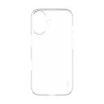 CARE by PanzerGlass Fashion Case Transparent X-Ray Soft Basic iPhone 17