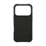CARE by PanzerGlass Fashion SAMBA Black MagSafe iPhone 17 Pro