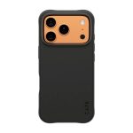 CARE by PanzerGlass Fashion SAMBA Black MagSafe iPhone 17 Pro