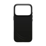 CARE by PanzerGlass Flow Case Black iPhone 17 Pro