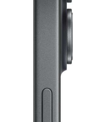 Apple iPhone 17 256GB Black