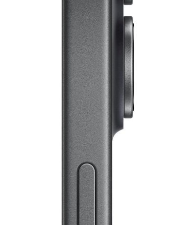 Apple iPhone 17 256GB Black