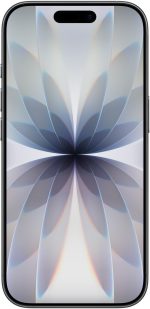 Apple iPhone 17 256GB Black