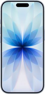 Apple iPhone 17 256GB Mist Blue