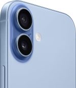Apple iPhone 17 256GB Mist Blue