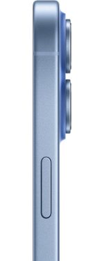 Apple iPhone 17 256GB Mist Blue