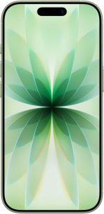 Apple iPhone 17 256GB Sage