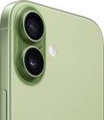 Apple iPhone 17 256GB Sage