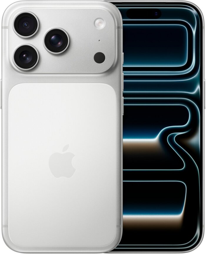 Apple iPhone 17 Pro 256GB Silver Apple iPhone 17 Pro 256GB Silver