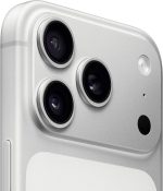 Apple iPhone 17 Pro 256GB Silver