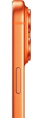 Apple iPhone 17 Pro 256GB Cosmic Orange
