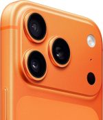 Apple iPhone 17 Pro 256GB Cosmic Orange