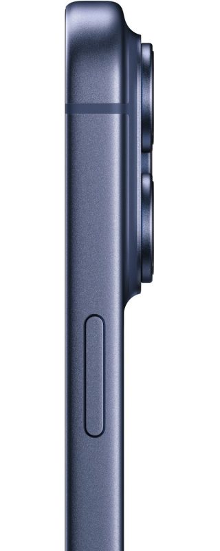Apple iPhone 17 Pro 256GB Deep Blue