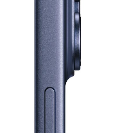 Apple iPhone 17 Pro 256GB Deep Blue