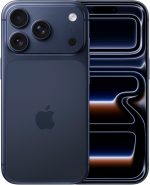 Apple iPhone 17 Pro 256GB Deep Blue