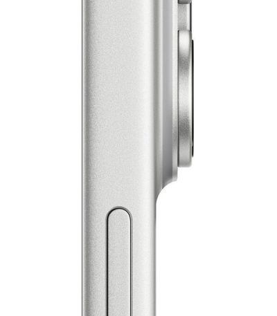 Apple iPhone 17 Pro 512GB Silver