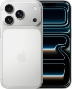 Apple iPhone 17 Pro 512GB Silver