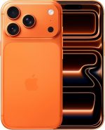 Apple iPhone 17 Pro 512GB Cosmic Orange
