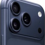 Apple iPhone 17 Pro 512GB Deep Blue