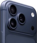Apple iPhone 17 Pro 512GB Deep Blue