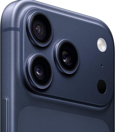 Apple iPhone 17 Pro 512GB Deep Blue