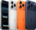 Apple iPhone 17 Pro 512GB Deep Blue
