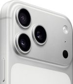 Apple iPhone 17 Pro Max 256GB Silver