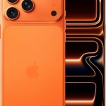Apple iPhone 17 Pro Max 256GB Cosmic Orange
