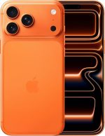 Apple iPhone 17 Pro Max 256GB Cosmic Orange