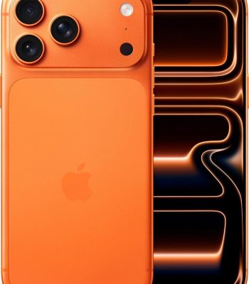 Apple iPhone 17 Pro Max 256GB Cosmic Orange