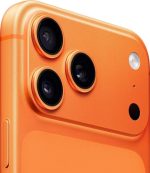 Apple iPhone 17 Pro Max 256GB Cosmic Orange