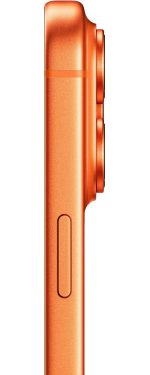 Apple iPhone 17 Pro Max 256GB Cosmic Orange