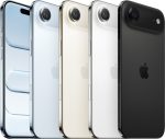 Apple iPhone Air 256GB  Sky Blue