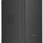 2E V500B-400 Case 400w PSU